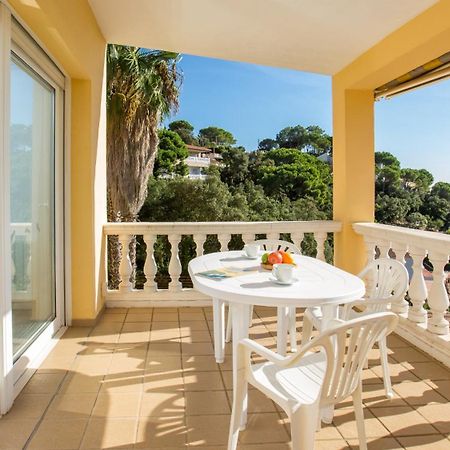 Villa Cor - Lloret De Mar Exterior foto