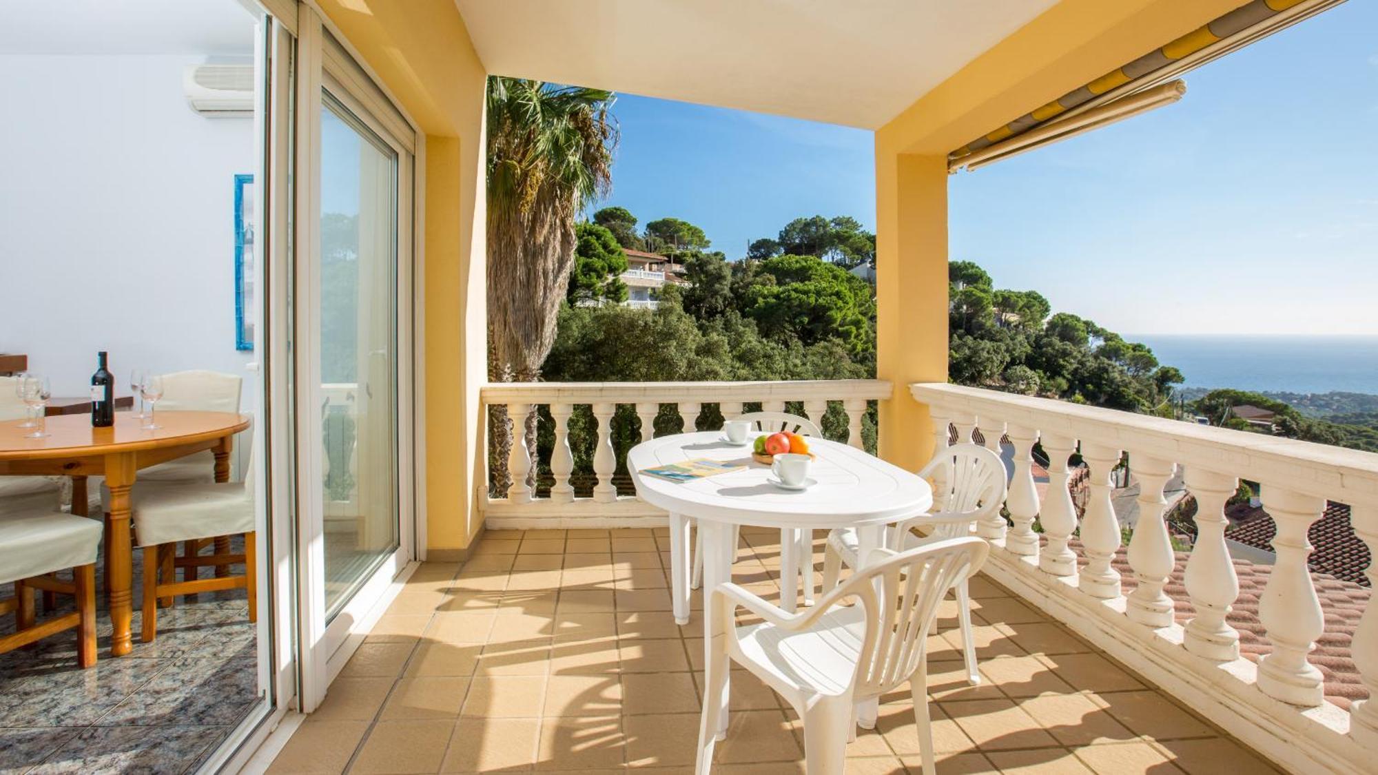 Villa Cor - Lloret De Mar Exterior foto